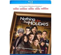 Nothing Like the Holidays