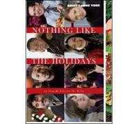 Nothing Like the Holidays