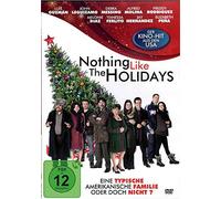 Nothing like the Holidays - Nichts ist schöner als Weihnachten