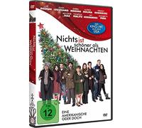 Nothing Like the Holidays - Nichts ist schöner als Weihnachten