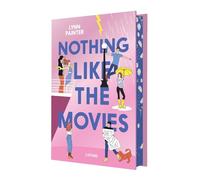 Nothing like the movies