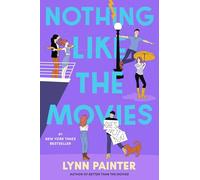 Lynn Painter Nothing Like the Movies (Tascabile) Better Than the Movies