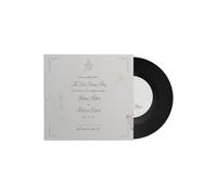 The Last Dinner Party Nothing Matters (Vinyl LP) Limited 7" Single Clear Vinyl