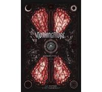 Nothing More Dan Nothing More: Spirits (Copertina rigida) (PRESALE 01/01/2050)