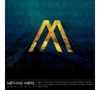 Nothing More - Nothing More