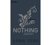 Nothing more: Roman: 6