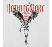 NOTHING MORE SPIRITS (CD) Album