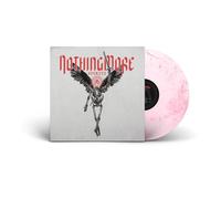 NOTHING MORE SPIRITS (Vinyl LP) 12" Album Coloured Vinyl