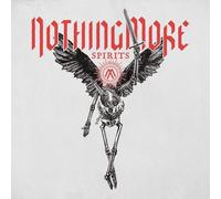 NOTHING MORE SPIRITS (Vinyl LP) 12" Album Coloured Vinyl (Limited Edition)