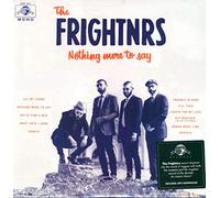 Frightnrs - Nothing More To Say