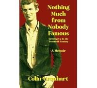 Nothing Much from Nobody Famous