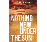 Nothing New Under the Sun