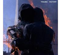 nothing nowhere - Trauma Factory