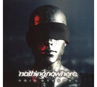 nothing,nowhere. - Void Eternal (LP)