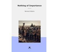Nothing of Importance