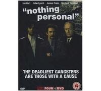 Nothing Personal