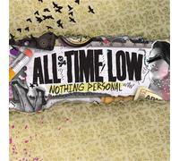 Nothing Personal by All Time Low (2009-07-07)