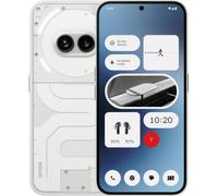 Nothing Phone (2a) 17 cm (6.7") Doppia SIM Android 14 5G USB tipo-C 12 GB 256 GB 5000 mAh Bianco