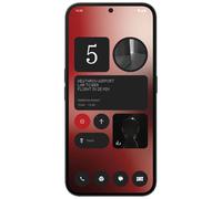 Nothing Phone 2a 5G 128GB 8GB RAM Dual Sim Black Europa