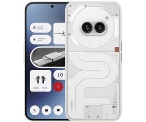 Nothing Phone 2a 5G 8GB 128GB 6.7" Bianco