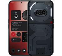Nothing Phone (2a) 5G Dual SIM 8GB RAM 128GB - Black EU