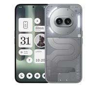 NOTHING PHONE 2A PLUS 256GB ANDROID NFC WI-FI DISPLAY 6.7" 12GB RAM GREY