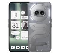 NOTHING PHONE 2A PLUS 256GB ANDROID NFC WI-FI DISPLAY 6.7" 12GB RAM GREY
