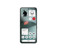 Nothing Phone (3) 16,9 cm (6.67") Doppia SIM Android 15 5G 12 GB 256 GB 5150 mAh Bianco