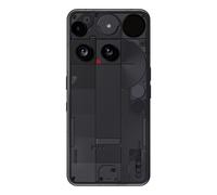 Nothing Phone (3) 16,9 cm (6.67") Doppia SIM Android 15 5G 16 GB 512 GB 5150 mAh Nero
