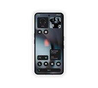 NOTHING PHONE (3) 16+512GB, 512 GB, Black