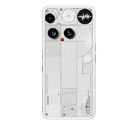 Nothing Phone (3) 16,9 cm (6.67") Doppia SIM Android 15 5G 12 GB 256 GB 5150 mAh Bianco