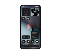 Nothing Phone (3) 16,9 cm (6.67") Doppia SIM Android 15 5G 16 GB 512 GB 5150 mAh Nero