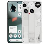 Nothing Phone (3) 5G 12GB 256GB 6.67" Bianco