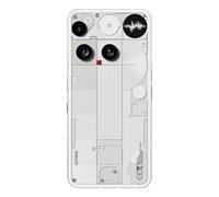Nothing Phone 3 5G 12GB-256GB Blanco (White) Dual SIM - Nouvo