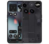 Nothing Phone (3) 16,9 cm (6.67") Doppia SIM Android 15 5G 16 GB 512 GB 5150 mAh Nero