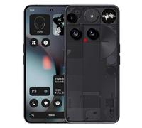 Nothing Phone (3) 16,9 cm (6.67") Doppia SIM Android 15 5G 16 GB 512 GB 5150 mAh Nero