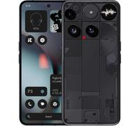 NOTHING PHONE 3 5G 512GB DUAL SIM DISPLAY 6.67" 16GB RAM ANDROID EU BLACK