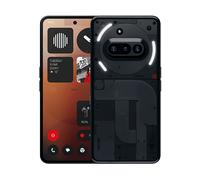 NOTHING PHONE(3A)256 BLK