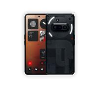 NOTHING PHONE (3A) 12/256, 256 GB, Black