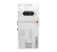 Nothing Phone [3a] 17,2 cm [6.77] Doppia SIM Android 15 5G USB tipo-C 12 GB 256