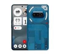 Nothing Phone (3a) 17,2 cm (6.77") Doppia SIM Android 15 5G USB tipo-C 12 GB 256 GB 5000 mAh Blu