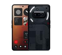 NOTHING PHONE(3A)128 BLK