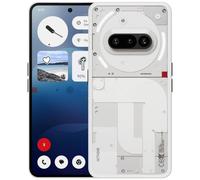 Nothing Phone 3a 5G 12GB 256GB 6.77" Bianco