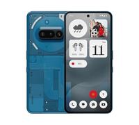 Nothing Phone 3a 5G 12GB 256GB 6.77" Blu