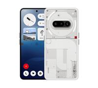 NOTHING PHONE(3A)128 WHI