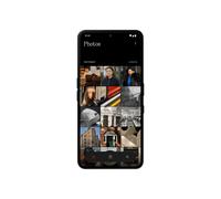 Nothing Phone 3a black-Sommerspecial Smartphone 256 GB 5000 mAh 17,2 A10400145