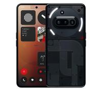 NOTHING PHONE(3A)128 BLK
