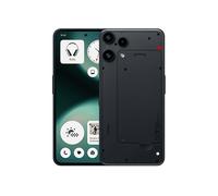 NOTHING PHONE (3A) LITE 8/128, 128 GB, Nero