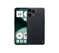 NOTHING PHONE (3A) LITE 8/128, 128 GB, Nero