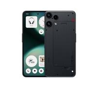 NOTHING PHONE (3A) LITE 8/128, 128 GB, Nero